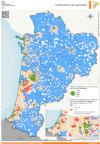 Nouvelle-Aquitaine : construction de logements