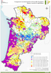 Nouvelle-Aquitaine : hotspots de la biodiversité