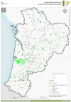 Nouvelle-Aquitaine : label bas carbone par commune