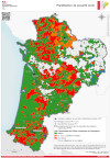 Nouvelle-Aquitaine : planification de sécurité civile